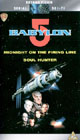 Babylon 5 - 01